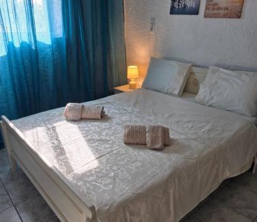 Lambi Casa | Lily's house near the beach