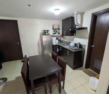Barangka Ilaya Apartamento | Lily s Place