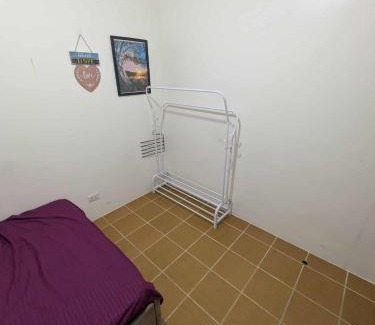 Barangka Ilaya Apartamento | Lily s Place