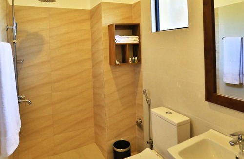 Habarana Hotel | Lily's Resort
