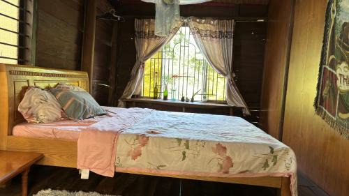 Dak Mil Casa | Lily's Stone Garden Farmstay