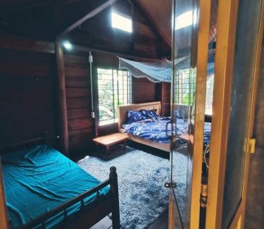 Dak Mil Casa | Lily's Stone Garden Farmstay