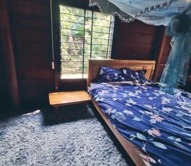 Dak Mil Casa | Lily's Stone Garden Farmstay