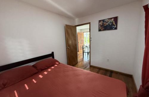 Ladyville Apartamento | Lily's Sunrise Villa