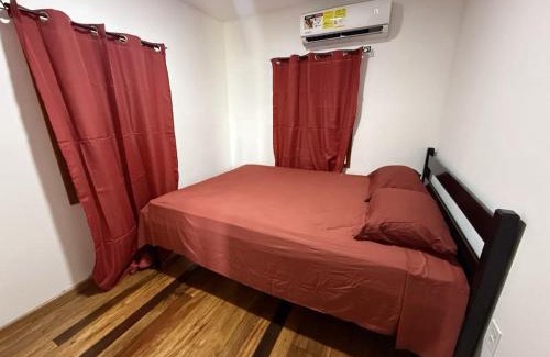 Ladyville Apartamento | Lily's Sunrise Villa