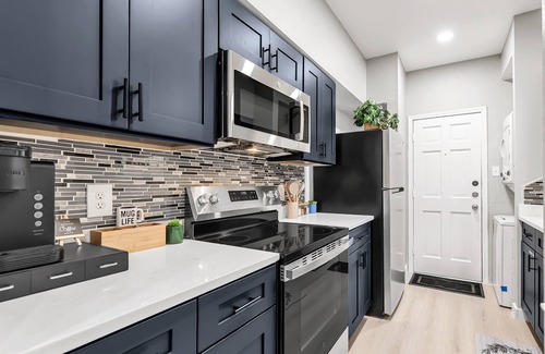 Northgate Apartamento | Lily: Studio Apt, 4 Minute Walk to Campus, Newly Remodeled