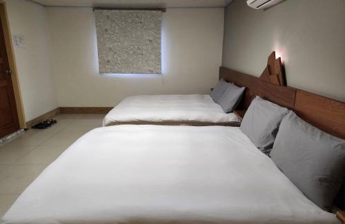 Yuli Casa | Lilyfarm B&B