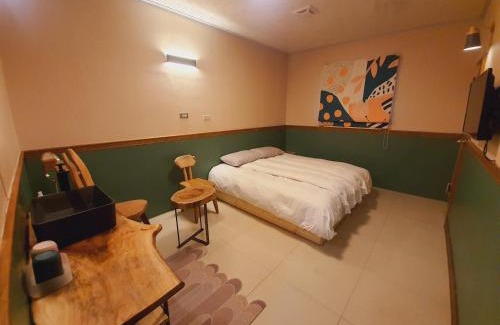 Yuli Casa | Lilyfarm B&B