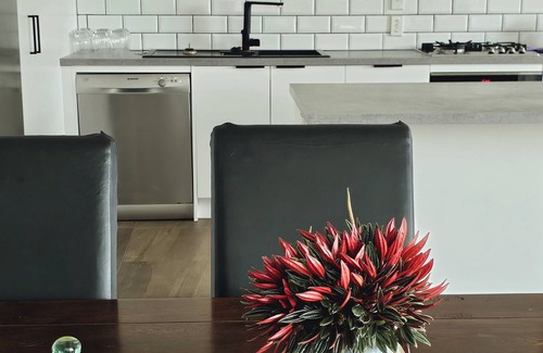 Three Kings Casa | Lilypad of Three Kings / Urban Retreat w/parking