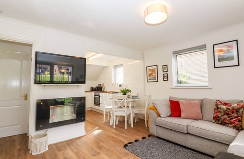 Pevensey Cabaña | Lilyrose Cottage