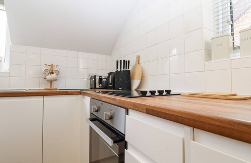 Pevensey Cabaña | Lilyrose Cottage