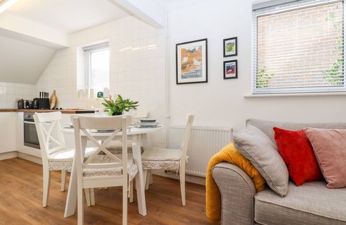 Pevensey Cabaña | Lilyrose Cottage