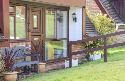 Pevensey Cabaña | Lilyrose Cottage