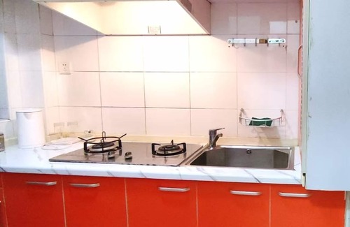 Jing'an Apartamento | Lilys home Jingan Temple