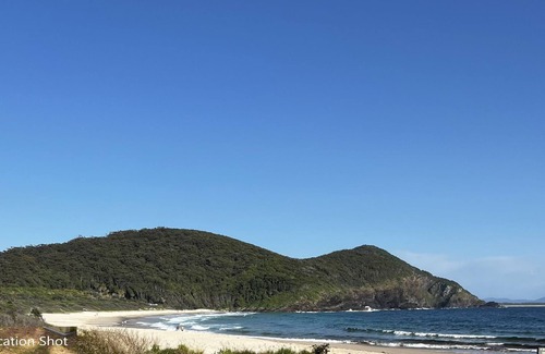 Elizabeth Beach Casa | Lilys - Pacific Palms Holidays