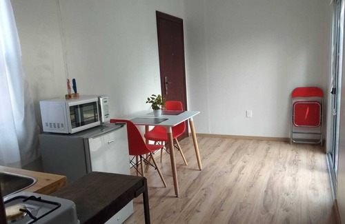 El Pinar Apartamento | Limón y sal un lugar para el descanso.
