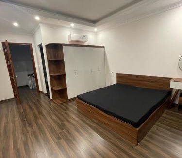 Hanoi Apartamento | Lim House Homestay