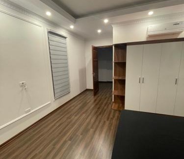 Hanoi Apartamento | Lim House Homestay