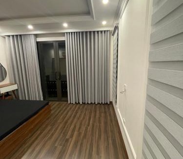 Hanoi Apartamento | Lim House Homestay