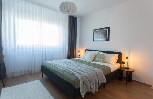 Novi Pazar Apartamento | Lima 5th apartment