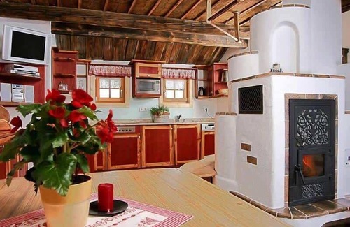 Arriach Cabina | Lima Alpine Lodges - Troadkasten Matthias