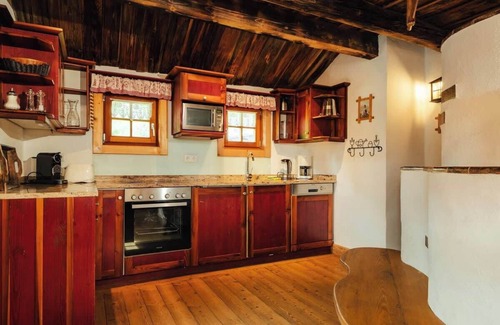 Arriach Cabina | Lima Alpine Lodges - Troadkasten Matthias
