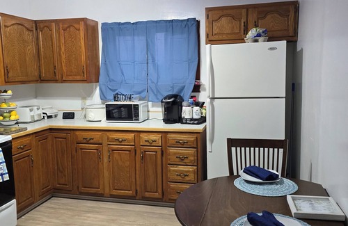 Lima Apartamento | Lima Downtown 1 Bdrm Oasis