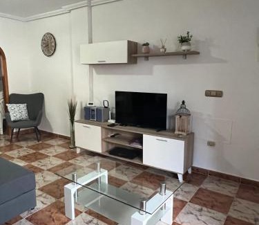 Lo Rufete Apartamento | Lima