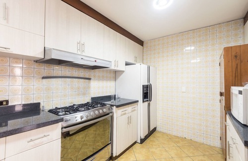 San Borja Casa | Lima Fabulous House 5br sleep8 Next Mall