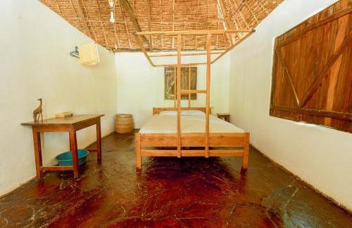 Watamu Apartamento | LIMA House - Mangrove Nyumba