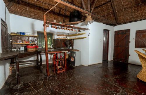 Watamu Apartamento | LIMA House - Mangrove Nyumba