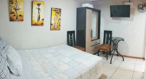 Santa Beatriz Apartamento | Lima Real Aparts