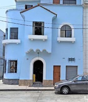 Santa Beatriz Apartamento | Lima Real Aparts