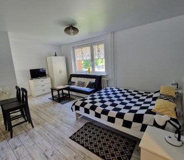 Druskininkai Apartamento | Lima Studio