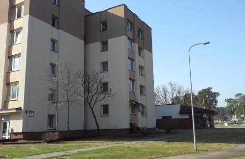 Druskininkai Apartamento | Lima Studio
