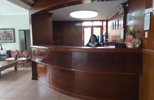 Armendáriz Hotel | Lima Wasi Hotel Miraflores