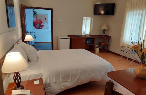 Armendáriz Hotel | Lima Wasi Hotel Miraflores