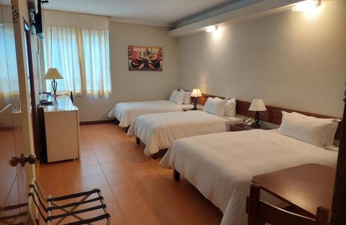 Armendáriz Hotel | Lima Wasi Hotel Miraflores