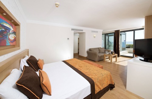 Kiris Complejo | Limak Limra Hotel & Resort