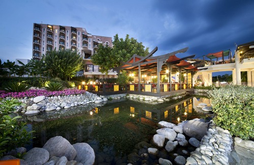 Kiris Complejo | Limak Limra Hotel & Resort