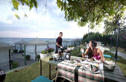 Kiris Complejo | Limak Limra Hotel & Resort