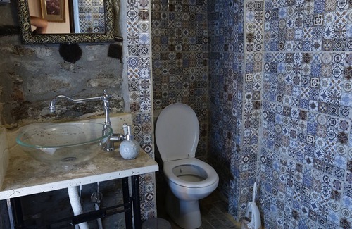 Sirince Casa | Limaki Konak Sirince