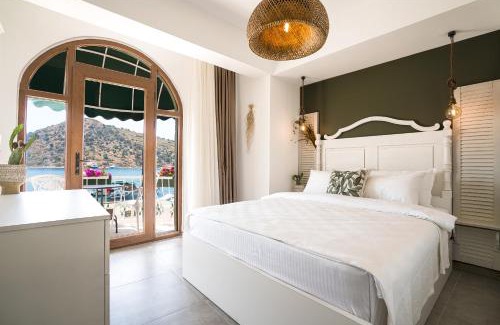 Gumusluk Hotel | Liman Hotel Gümüslük - Adult Only