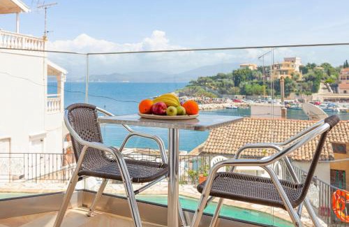 Kassiopi Apartamento | Limani Apartments