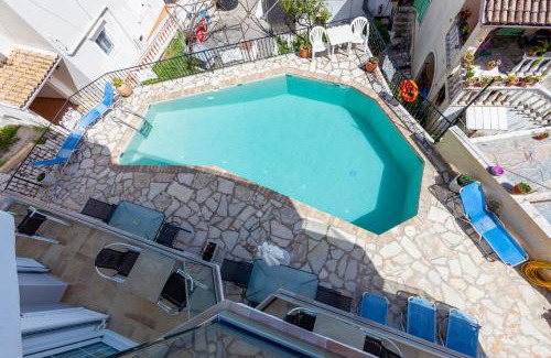 Kassiopi Apartamento | Limani Apartments