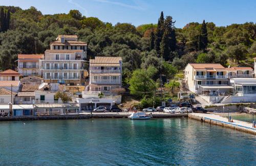 Kassiopi Apartamento | Limani Apartments