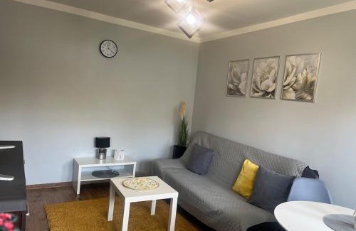 Baluty Apartamento | Limanowskiy village council