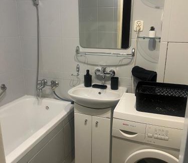 Baluty Apartamento | Limanowskiy village council