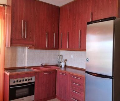 Kallithea Apartamento | LIMASO Apartments Kallithea