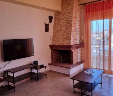 Kallithea Apartamento | LIMASO Apartments Kallithea